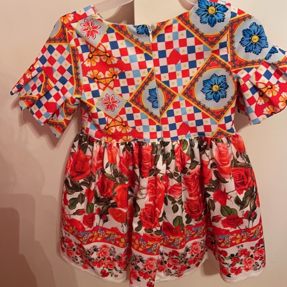 Dress - Picture 3 of 3